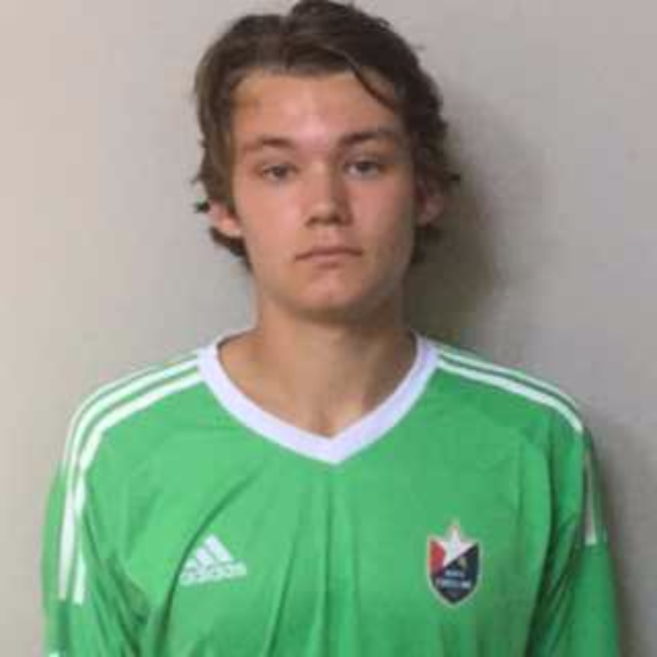 Ashton Ferrante