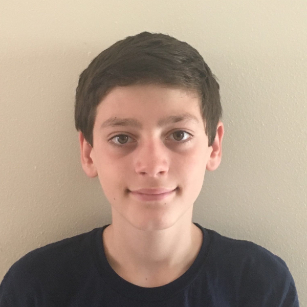 Benjamin Casal