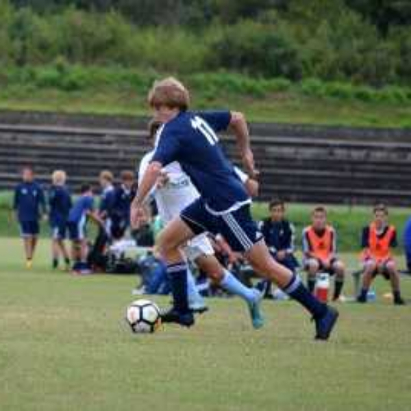 Collin McCamy
