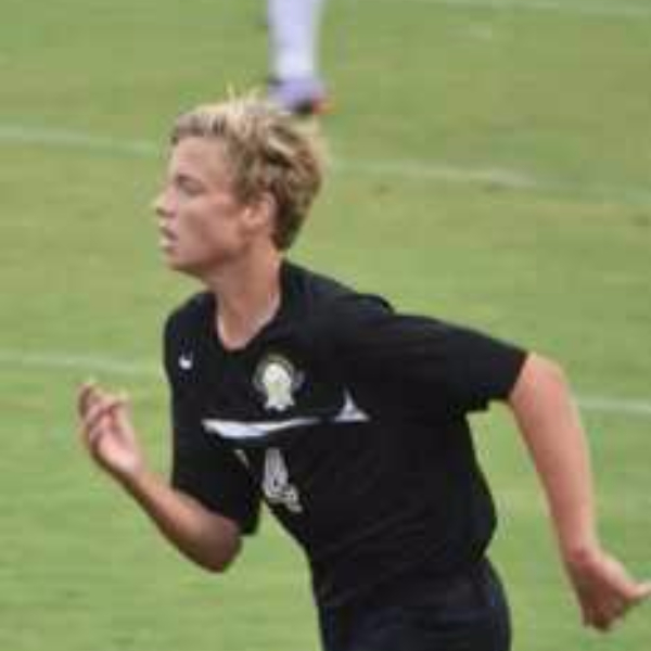 Pierce Elwell