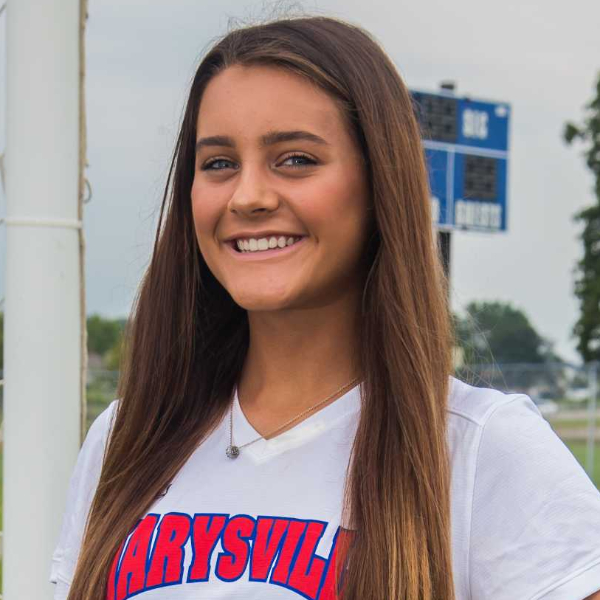 Madison Shumway
