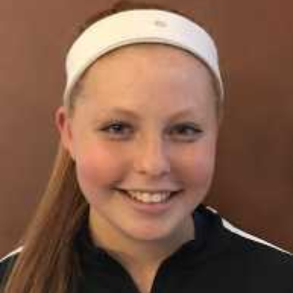 Grace Poorbaugh