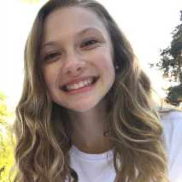 Macy Deckert