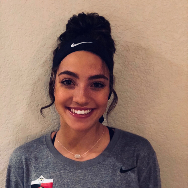 Kaitlynn Derani