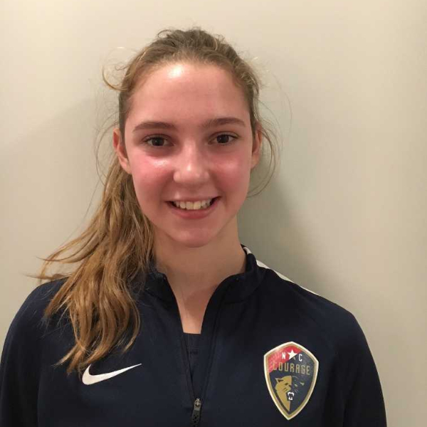 Katherine Gallagher