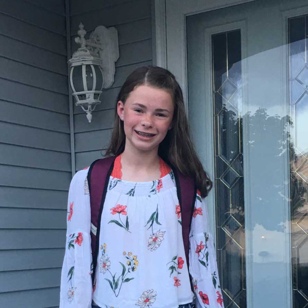 Katelyn Greene