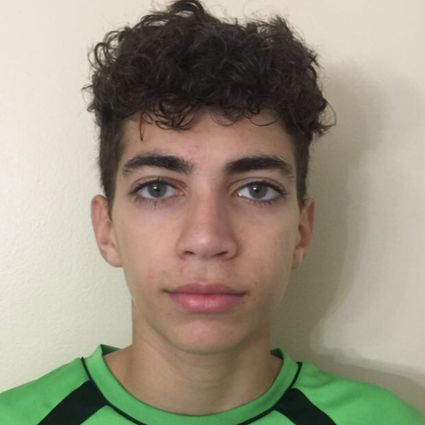 Jayson Decarvalho