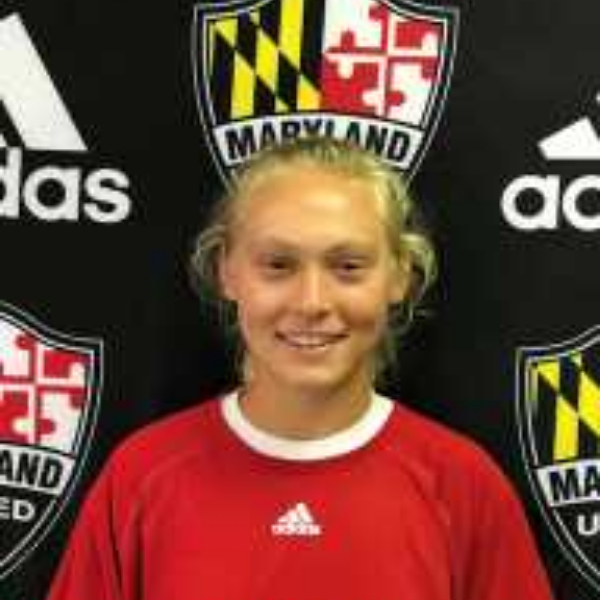 Madeleine Lowney