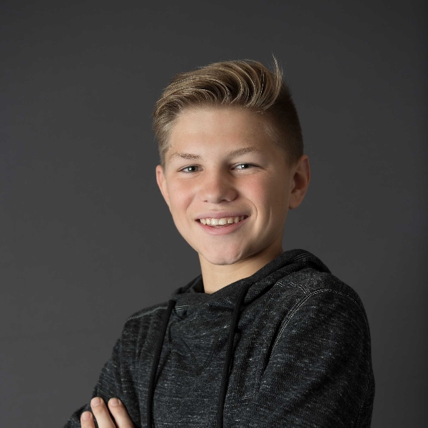 Andrew Bengds