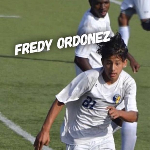 Fredy Ordonez