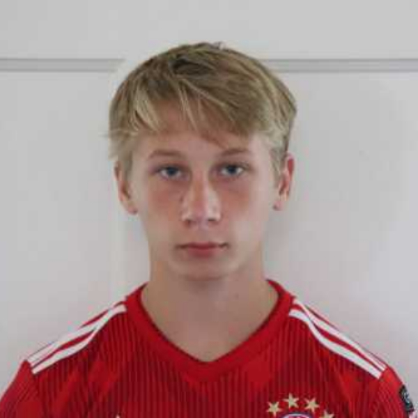 Patrick Zehr