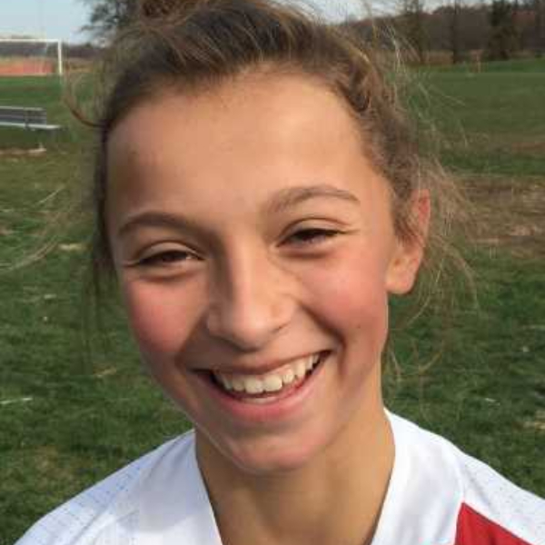 Julianna Schilling