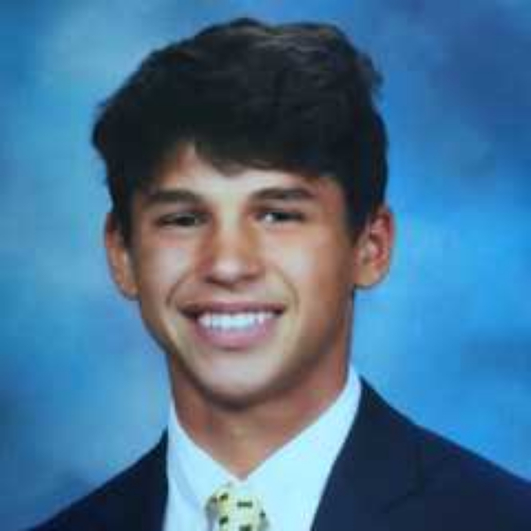 Mitchell Hark