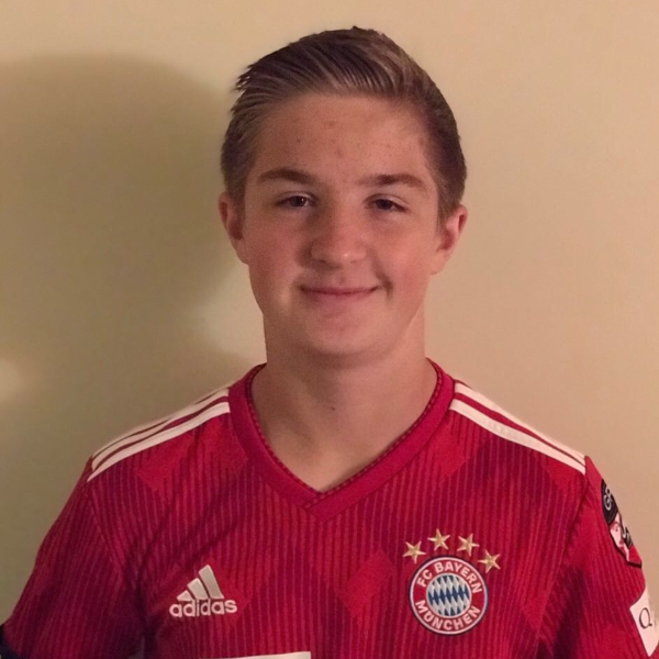 Jacob Worden