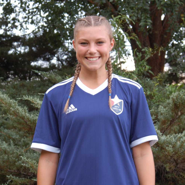 Savannah Roach