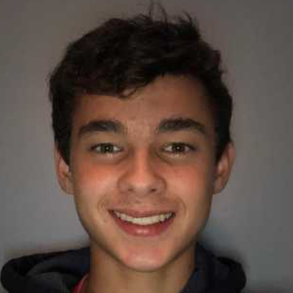 Joshua Davila