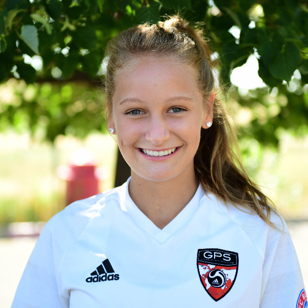 Sofie Lanou