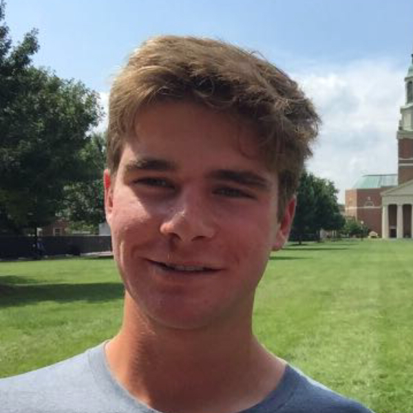 Evan Dougherty
