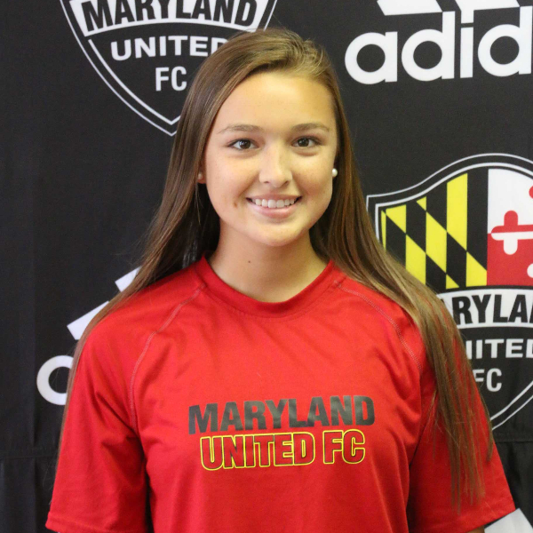 Alayna Lynchard