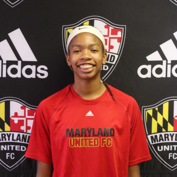 Tahirah Turnage