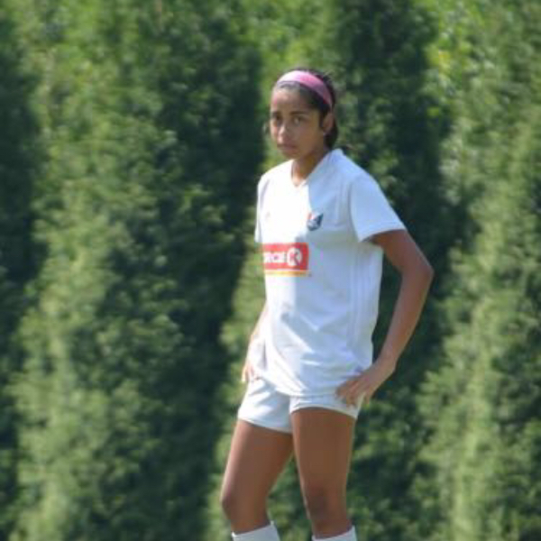 Sara Akhtar