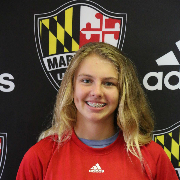 Meghan Bernetti