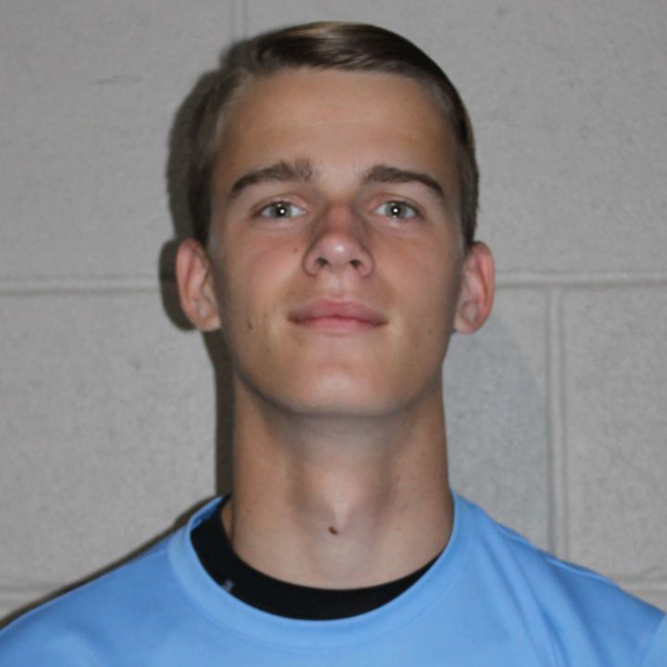 Noah Gilbertson