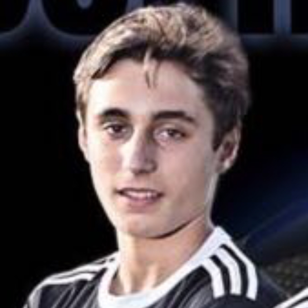 Sebastian Berlingieri
