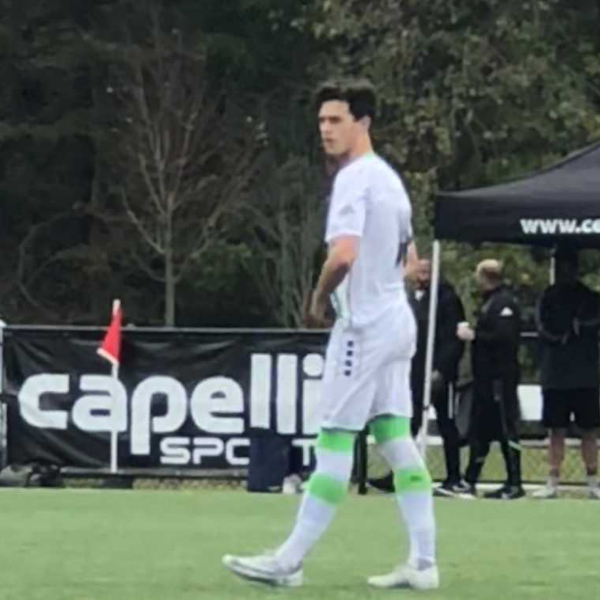 Mason Martelloni