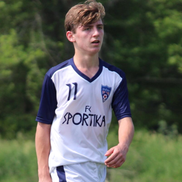 Evan Walenty