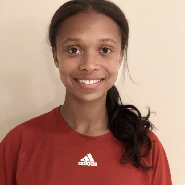 Laila Booker
