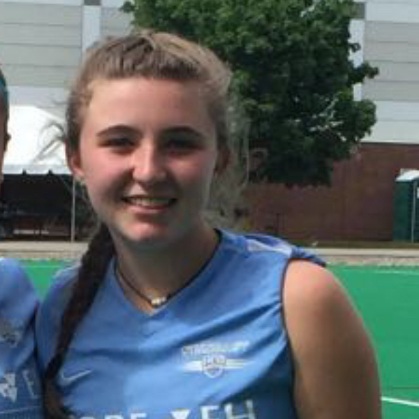 Kellsie Flint