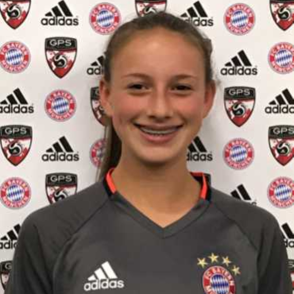 Kiersten Birkholz