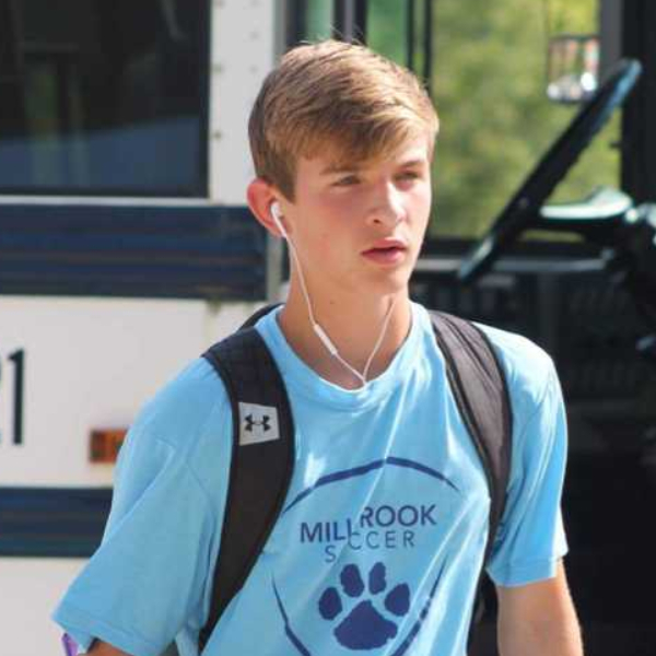 William Jurney