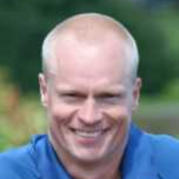 Bjorn Hansen