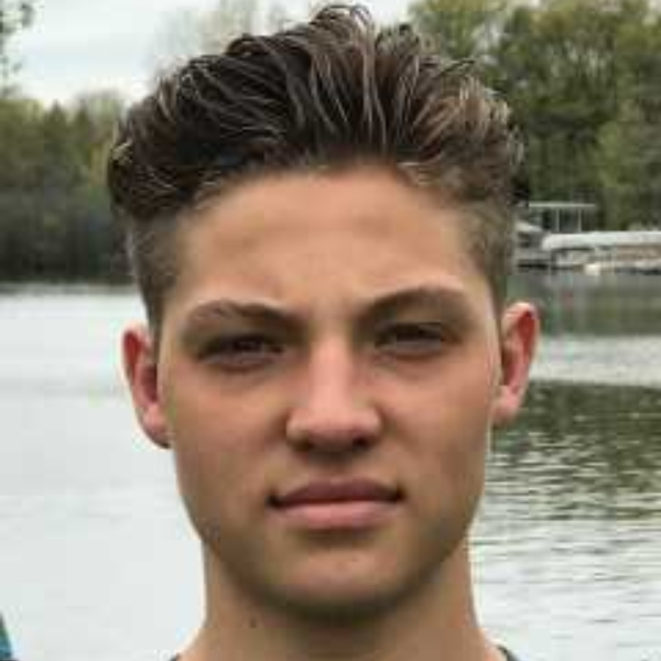 Drew Tappen