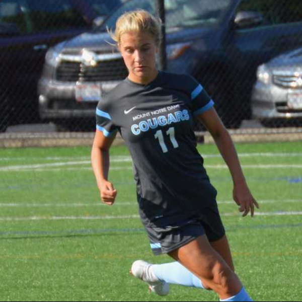 Grace Fenton
