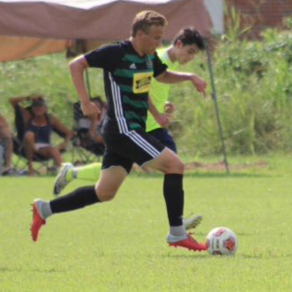 James Leu