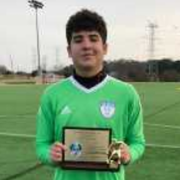 Harrison Huertas