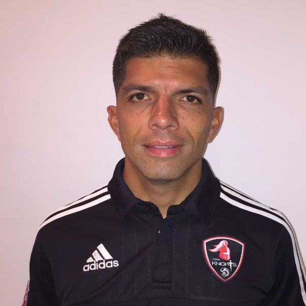 Cesar Galvis
