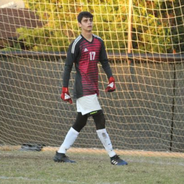 Marco Rodriguez