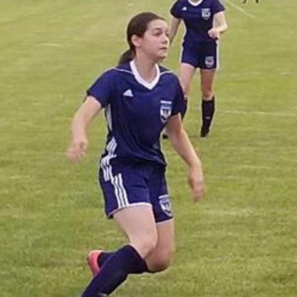 Hannah Collins