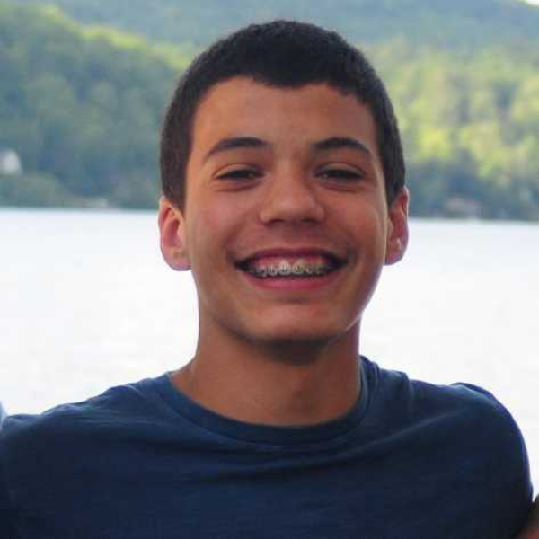 Nolan Hafer