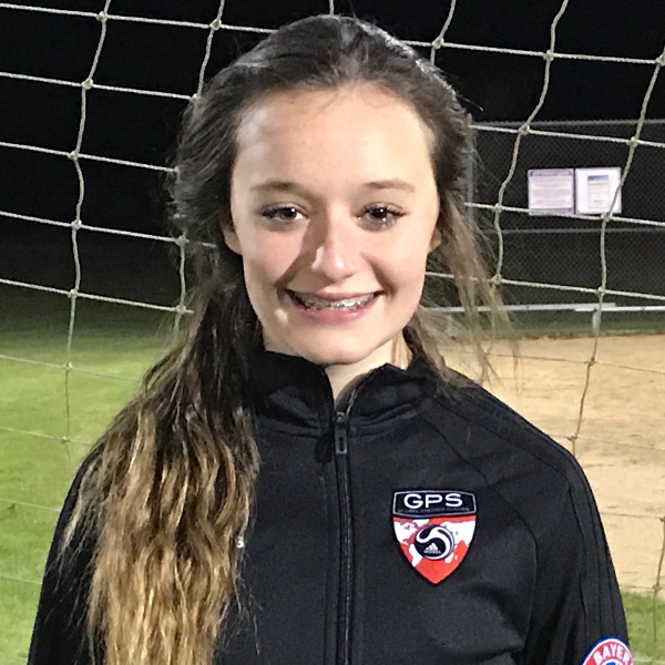 Lily Thompson