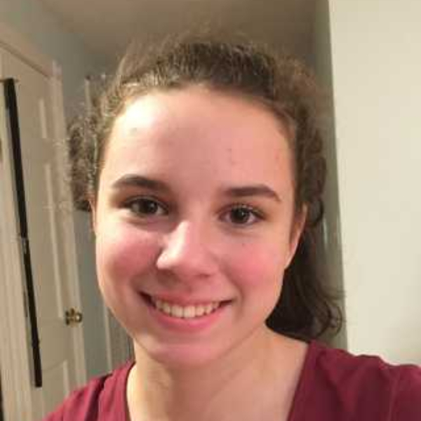Katherine Billings