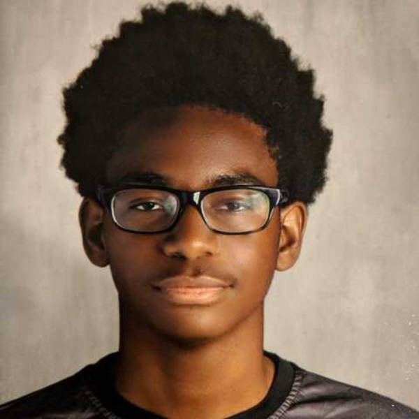 Daniel Akinrele