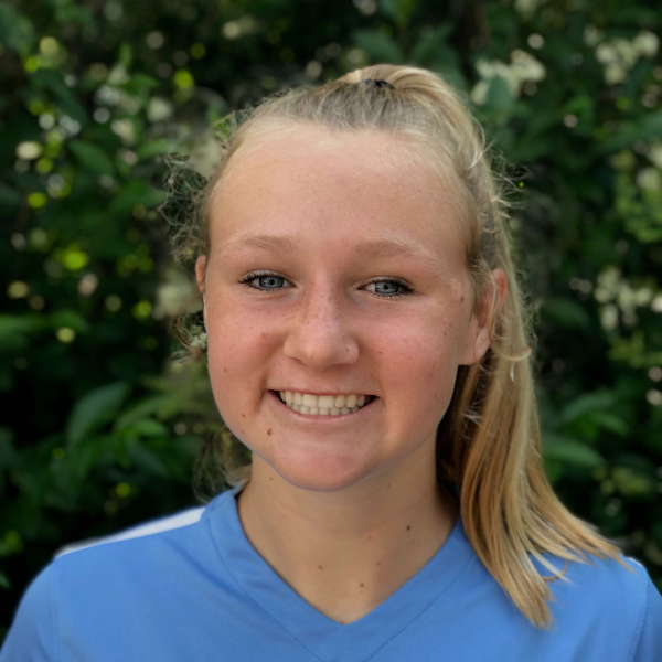 Allison Hanlon
