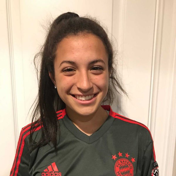Isabella Tronco
