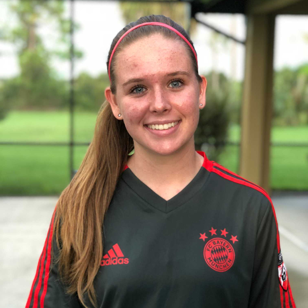 Taylor Metzger