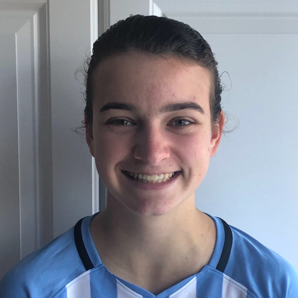 Katie Wojcik